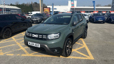Dacia Duster 1.0 TCe 90 Journey 5dr Petrol Estate